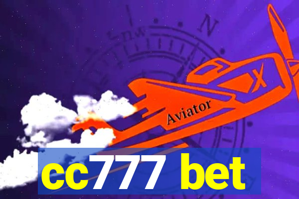 cc777 bet